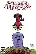 THE AMAZING SPIDER-MAN #26-YOUNG 