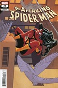THE AMAZING SPIDER-MAN #31B 
