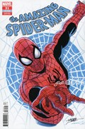 THE AMAZING SPIDER-MAN #31C 