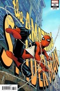 THE AMAZING SPIDER-MAN #31-RI 