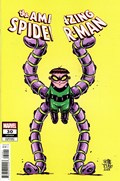 THE AMAZING SPIDER-MAN #30B 