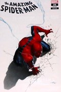 THE AMAZING SPIDER-MAN #26-BRYS 