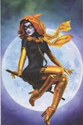 THE AMAZING SPIDER-MAN #14-MAYHW-B 