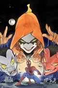 THE AMAZING SPIDER-MAN #14-SYN1-B 