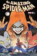 THE AMAZING SPIDER-MAN #14-SYN1 