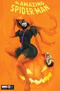 THE AMAZING SPIDER-MAN #14-FRANK-B 