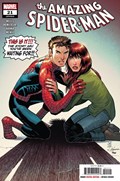 THE AMAZING SPIDER-MAN #21 