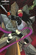 THE AMAZING SPIDER-MAN #21B 