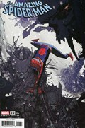 THE AMAZING SPIDER-MAN #22-RI 