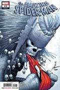 THE AMAZING SPIDER-MAN #22 