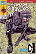THE AMAZING SPIDER-MAN #20-SYN1 