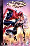 THE AMAZING SPIDER-MAN #13-ILLUM 