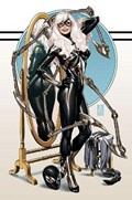 THE AMAZING SPIDER-MAN #10-NYCC-C 
