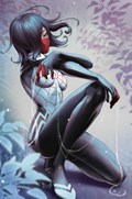 THE AMAZING SPIDER-MAN #11-ILLUM-B 