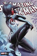 THE AMAZING SPIDER-MAN #11-ILLUM 