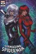 THE AMAZING SPIDER-MAN #20-BTC 
