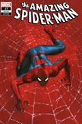 THE AMAZING SPIDER-MAN #17-SPECC 