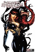 THE AMAZING SPIDER-MAN #21-SYN1 