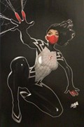 THE AMAZING SPIDER-MAN #21-ILLUM-B 