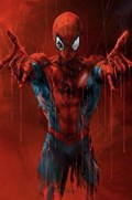 THE AMAZING SPIDER-MAN #21-TCM-B 