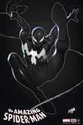 THE AMAZING SPIDER-MAN #22-ILLUM 