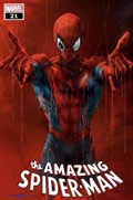 THE AMAZING SPIDER-MAN #21-TCM 