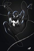 THE AMAZING SPIDER-MAN #22-ILLUM-B 