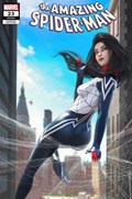 THE AMAZING SPIDER-MAN #23-SYN1 