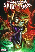 THE AMAZING SPIDER-MAN #14-CKCR 