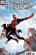 THE AMAZING SPIDER-MAN #25-RI-C 