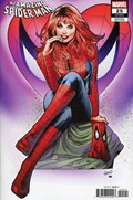 THE AMAZING SPIDER-MAN #25D 