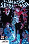THE AMAZING SPIDER-MAN #24 