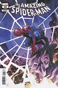 THE AMAZING SPIDER-MAN #38-RI 
