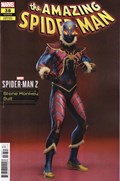 THE AMAZING SPIDER-MAN #38D 
