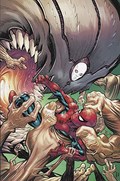 THE AMAZING SPIDER-MAN #38-RI-B 