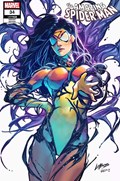 THE AMAZING SPIDER-MAN #34-SYN2 