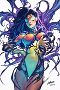 THE AMAZING SPIDER-MAN #34-SYN2-B 