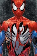 THE AMAZING SPIDER-MAN #31-ILLUM-B 