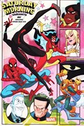 THE AMAZING SPIDER-MAN #39-STAN-E 