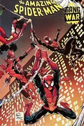 THE AMAZING SPIDER-MAN #39G 