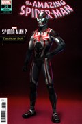 THE AMAZING SPIDER-MAN #39H 