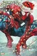 THE AMAZING SPIDER-MAN #40-ESIDE 