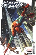 THE AMAZING SPIDER-MAN #41-RI 
