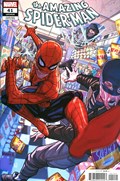 THE AMAZING SPIDER-MAN #41D 