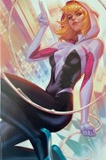 THE AMAZING SPIDER-MAN #26-WHATN-B 