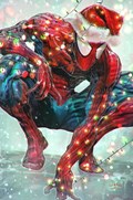 THE AMAZING SPIDER-MAN #40-ESIDE-B 
