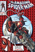 THE AMAZING SPIDER-MAN #39D 