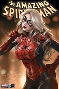 THE AMAZING SPIDER-MAN #39-ILLUM 