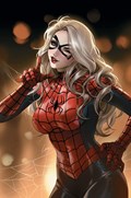 THE AMAZING SPIDER-MAN #39-ILLUM-B 