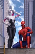 THE AMAZING SPIDER-MAN #26-CMXP-B 
